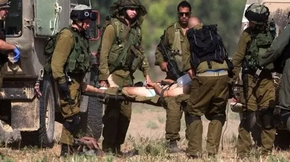  303 نظامی ارتش رژیم صهیونیستی کشته شدند 