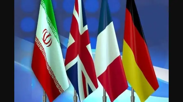 سخنگوی وزارت خارجه: نشست مدیران سیاسی ایران و سه کشور اروپایی جمعه برگزار خواهد شد 