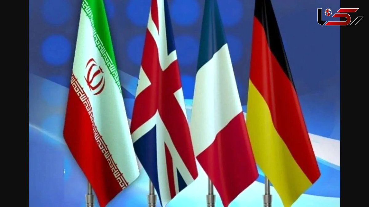 سخنگوی وزارت خارجه: نشست مدیران سیاسی ایران و سه کشور اروپایی جمعه برگزار خواهد شد 