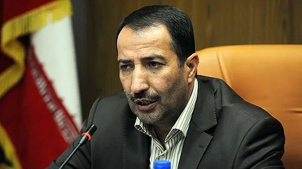 حکم انفصال از خدمت برای یکی از مسئولین ارشد سابق نیروی انتظامی به علت بدهی نفتی 