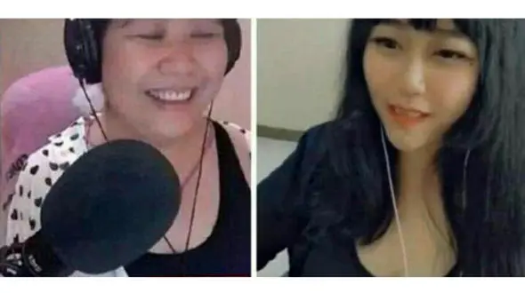 افشای چهره واقعی زن خوشگل اینستاگرام / همه شوکه شدند+ عکس