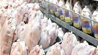 ذخیره‌سازی ۲ هزار تن مرغ در لرستان/ جوجه ریزی در استان افزایش 