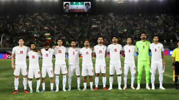 امارات، میزبان بازی ایران و قطر؛ پرواز تیم ملی از تاشکند به دبی