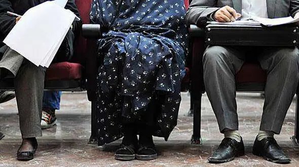 شوهر سمیرا او را با مردان غریبه تنها می گذاشت! / خلیل و جمشید چه کردند !