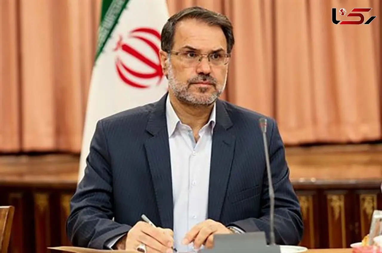 آتش گرفتن مشکوک دفترخانه ها باید بررسی شود