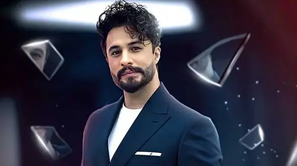 دانلود اهنگ غمگین سوزناک قشنگترین خطا از راغب / قلب خود را با کس دیگر نکن تقسیم!