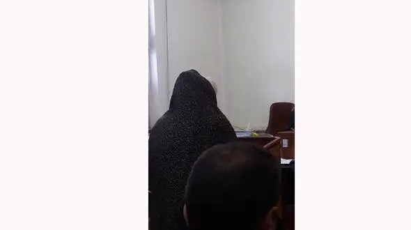 این زن خائن شوهرش ذره ذره کشت / دخترش راز مادرش را فاش کرد