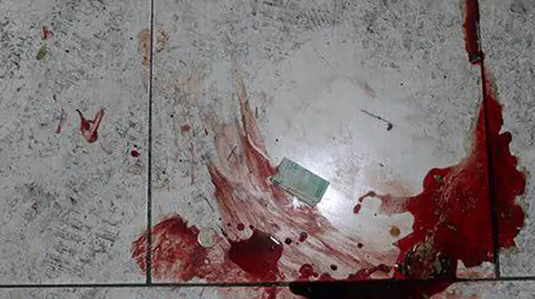 شلیک در خانه زن خائن تهرانی / سوسن از من خواست شوهرش را بکشم