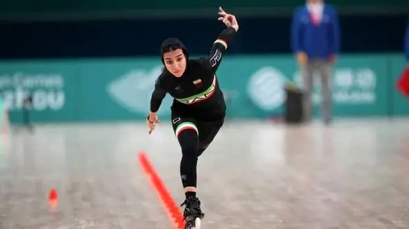 اصفهان با 12 نماینده در تیم ملی اسکیت/ پیش بسوی رم!