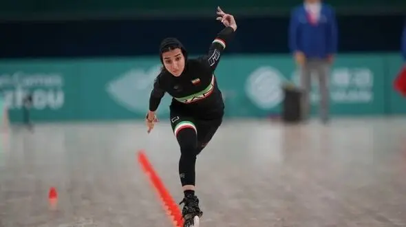 اصفهان با 12 نماینده در تیم ملی اسکیت/ پیش بسوی رم!