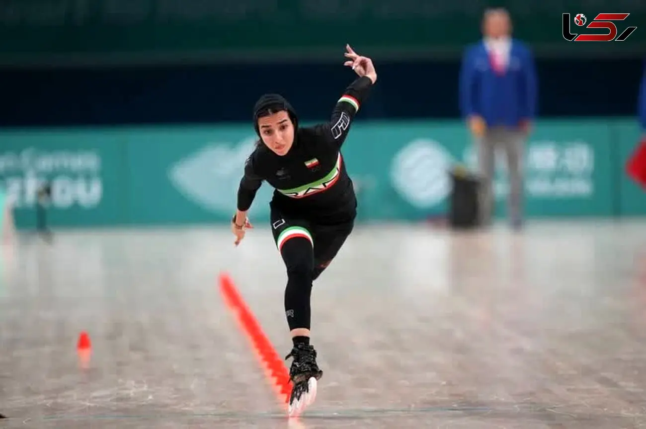 اصفهان با 12 نماینده در تیم ملی اسکیت/ پیش بسوی رم!