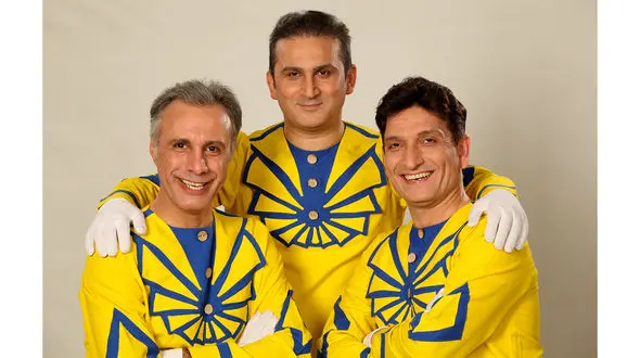 بازگشت عموهای فیتیله‌ای به صدا و سیما با «دوقلوها در شهر پنج‌ستاره»