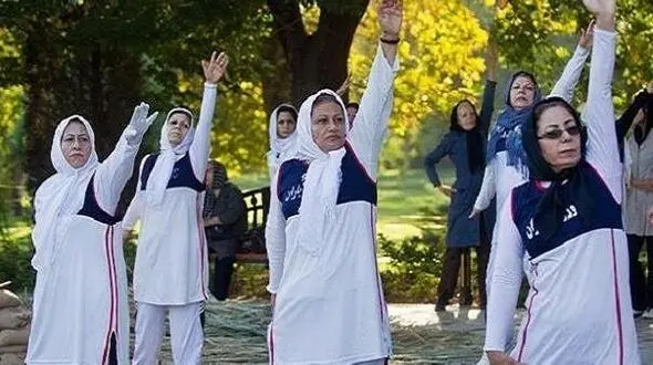 کارهایی که باید از 40 سالگی به بعد انجام داد