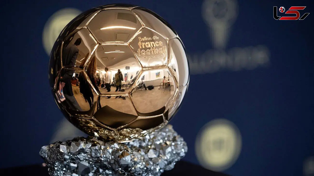 رکورددارهای تصاحب توپ طلا/ اسطوره ها زیر سایه نام مسی! +عکس