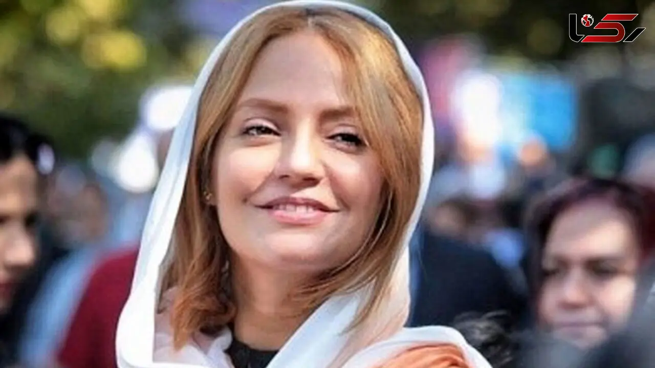 ازدواج مجدد «مهناز افشار» در غربت تنهایی خیلی سخته ! + عکس جنجالی