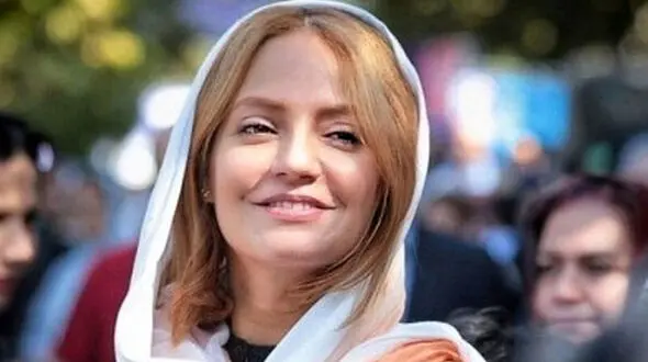ازدواج مجدد «مهناز افشار» در غربت تنهایی خیلی سخته ! + عکس جنجالی