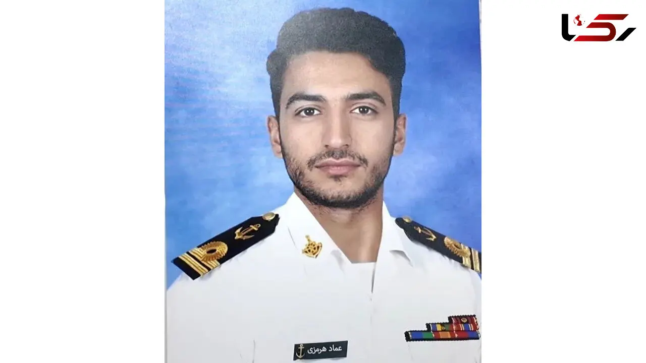 بازگشت پیکر شهید ناوچه دنا پس از ۵۰ روز