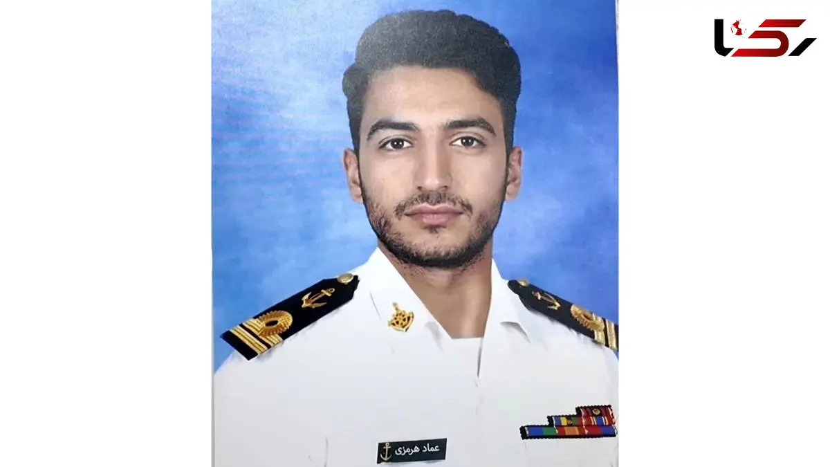 بازگشت پیکر شهید ناوچه دنا پس از ۵۰ روز