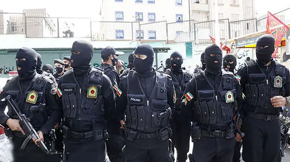 شلیک مرگ پلیس به 2 شرور مسلح در خراسان‌جنوبی / با ماموران درگیر شده بودند