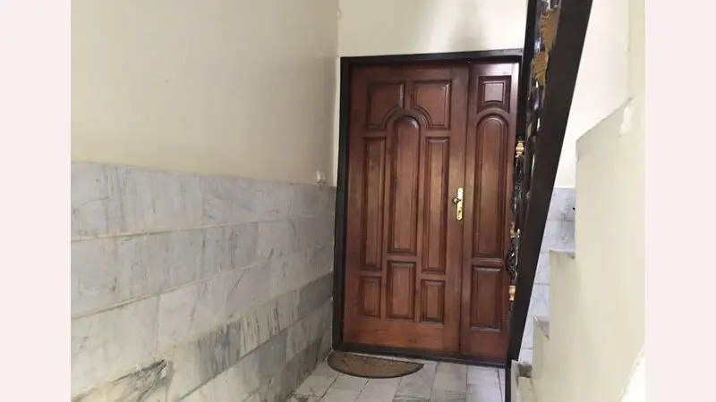 عکس در خانه بهلول