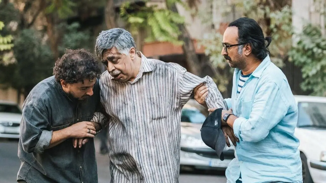 انتقال رضا شفیعی جم به بیمارستان / ماجرا چیست؟
