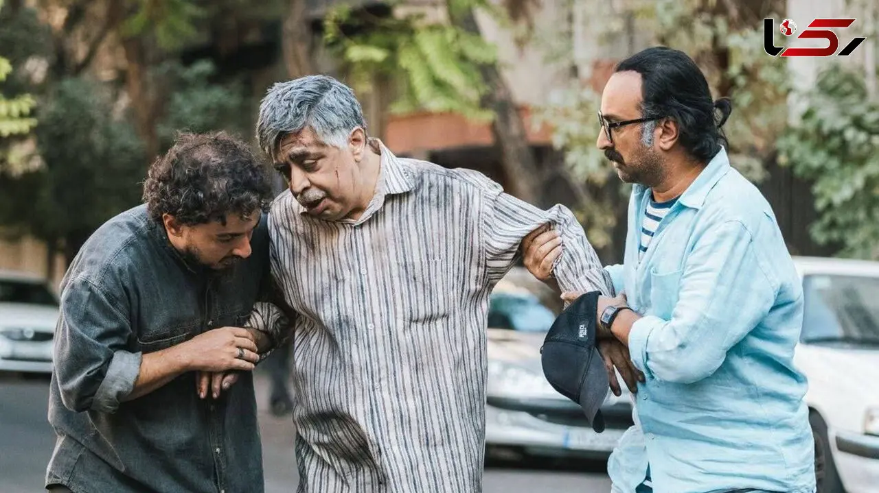 انتقال رضا شفیعی جم به بیمارستان / ماجرا چیست؟