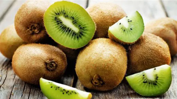 کیوی ضد کرونای قوی