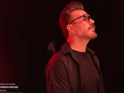 گرشا رضایی با «بزن تار» به سراغ یک عاشقانه غمگین رفت