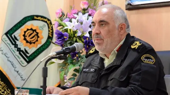 انهدام باند کلاهبرداران میلیاردی در خراسان شمالی 