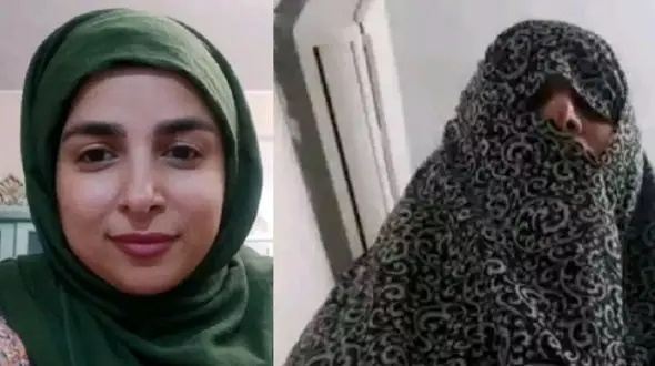 فیلم اولین عذرخواهی زینب موسوی / امپراطور کوزکو سر به راه شد؟