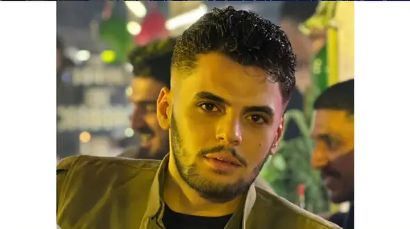 اهدای عضو جوان بوکانی بعد از مرگ مغزی در تصادف محور بوکان + عکس