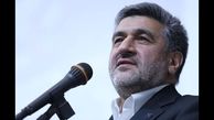 رئیس سازمان بورس از همه‌ چیز گفت جز دخالت سازمان در بازار! + فیلم