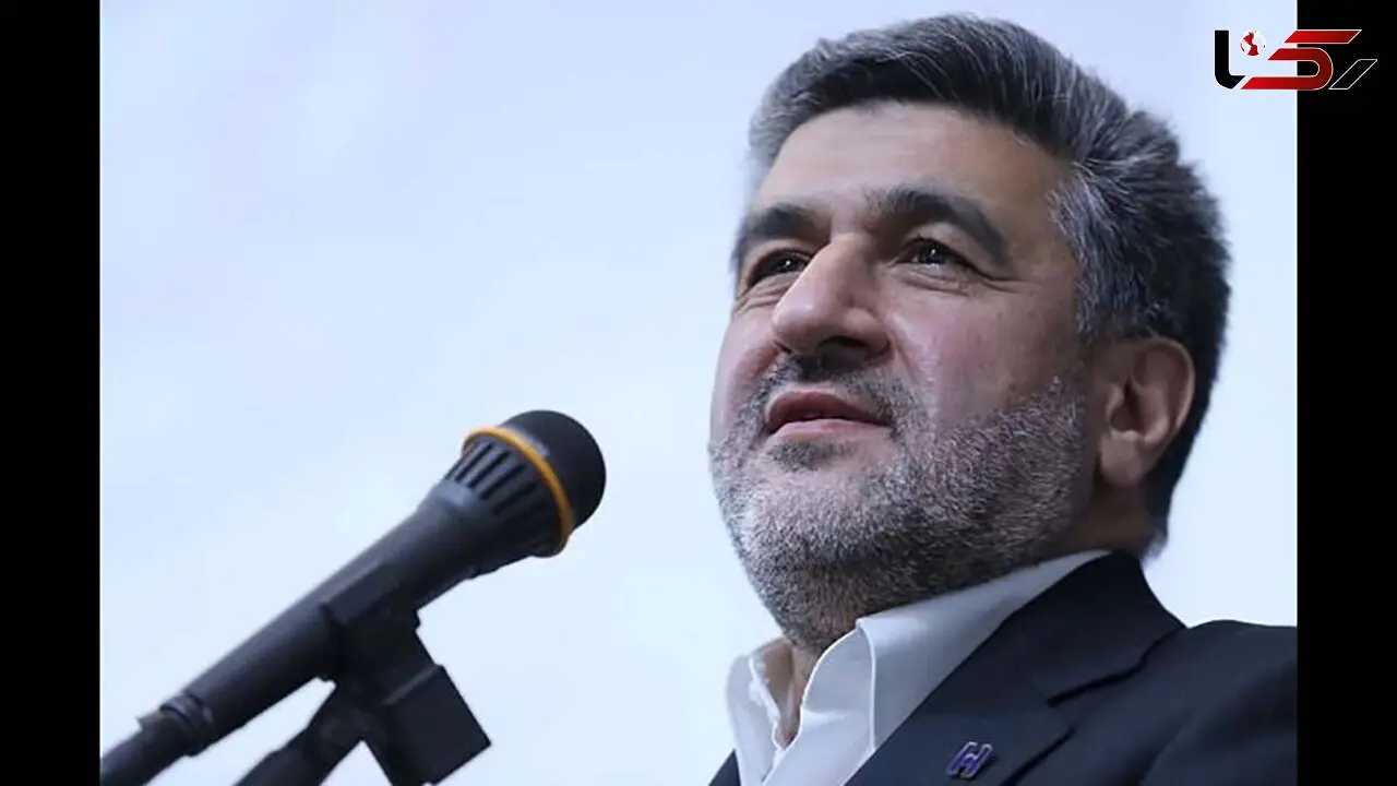 رئیس سازمان بورس از همه‌ چیز گفت جز دخالت سازمان در بازار! + فیلم
