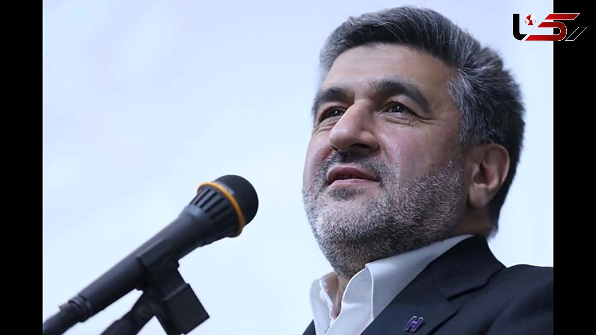 رئیس سازمان بورس از همه چیز گفت جز دخالت سازمان در بازار! + فیلم