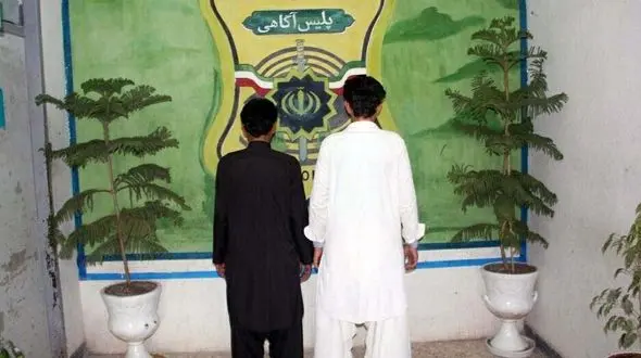 قتل فجیع مرد روستایی توسط 2 زورگیر چاقوکش+ عکس 