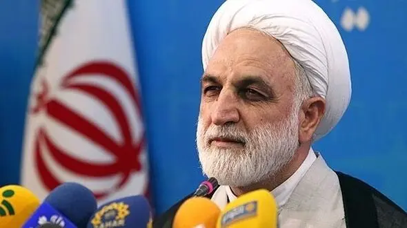 سخنگوی قوه قضائیه برای صد و هشتمین بار پاسخگوی خبرنگاران خواهد بود 