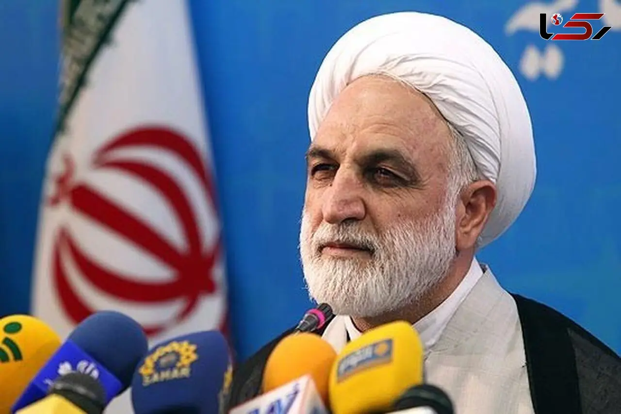 سخنگوی قوه قضائیه برای صد و هشتمین بار پاسخگوی خبرنگاران خواهد بود 