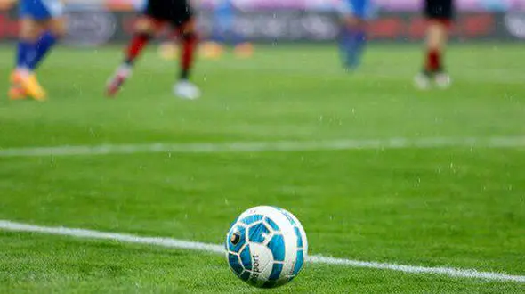 ببینید / درگیری خونین طرفداران فوتبال + فیلم 