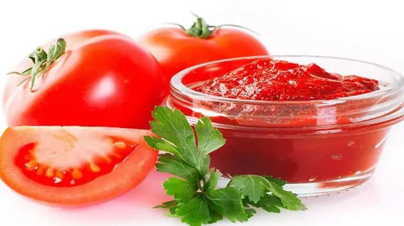 قیمت انواع رب گوجه فرنگی در بازار + جدول