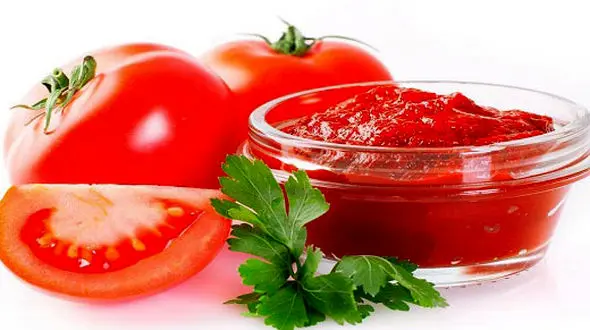 قیمت انواع رب گوجه فرنگی در بازار + جدول