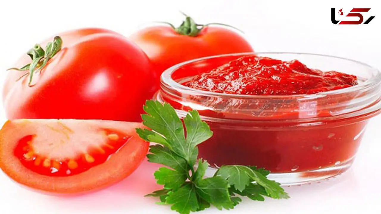 قیمت انواع رب گوجه فرنگی در بازار + جدول