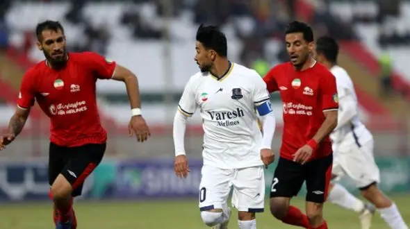 استیناف، اعتراض تراکتور را رد کرد!