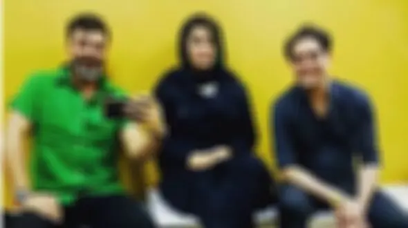 3 بازیگر زن و مرد سینما که گنگ ترین مافیای ایران هستند! + عکس و اسامی