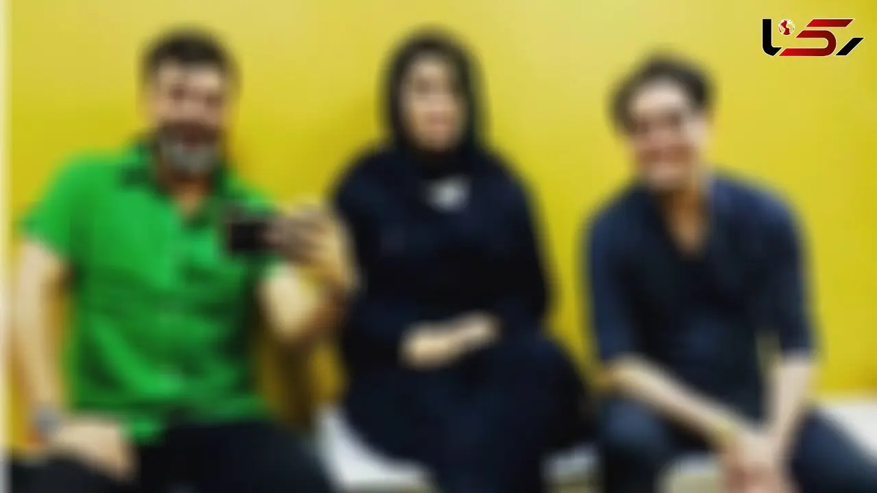 3 بازیگر زن و مرد سینما که گنگ ترین مافیای ایران هستند! + عکس و اسامی