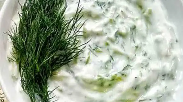 معجزه ماست های ترکیبی 