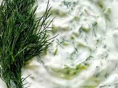 معجزه ماست های ترکیبی 
