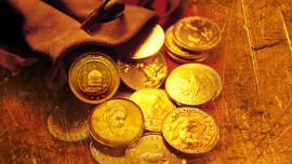 قیمت سکه کاهش یافت / قیمت طلا، طلای دست دوم و نقره، پنجشنبه 3 خرداد 1403