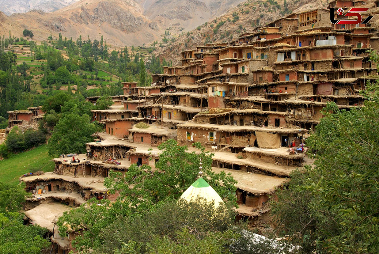 کسری ۶۸۰ هزار مسکن روستایی در ایران