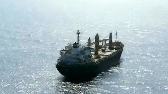 انفجار کشتی ایرانی توسط اسرائیل در دریای سرخ / اسرائیل اقرار کرد