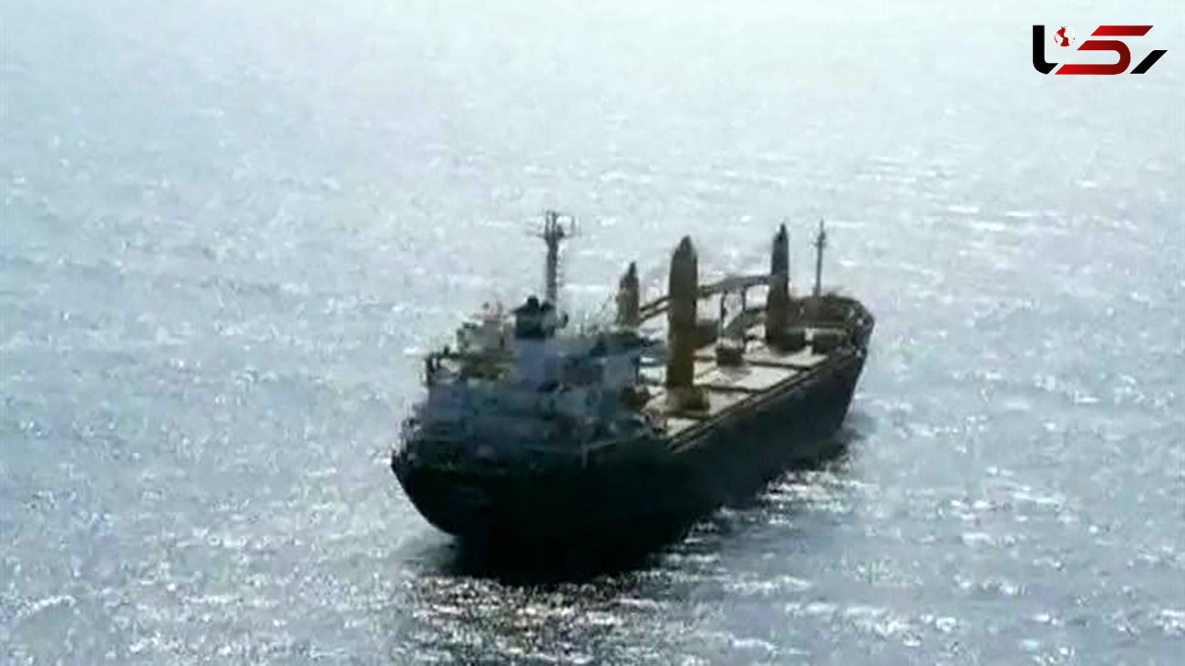 انفجار کشتی ایرانی توسط اسرائیل در دریای سرخ / اسرائیل اقرار کرد